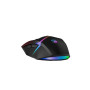 Мышь A4Tech Bloody W60 Max Gradient Red