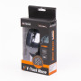 Мышь A4Tech N-500FS Black USB