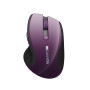 Мышь беспроводная Canyon CNS-CMSW01P Purple USB
