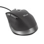 Мышь Trust Fyda Comfort (23808) Black USB