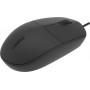 Мышь Rapoo N100 Black USB