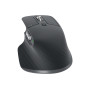 Мышь Bluetooth Logitech MX Master 3S (910-006559) Graphite