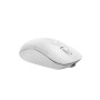 Миша бездротова A4Tech Fstyler FG16CS Air2 White