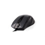 Мышь A4Tech N-500FS Black USB