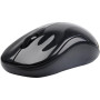 Мышь беспроводная A4Tech G3-300N Black USB V-Track