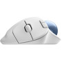 Миша бездротова Logitech Ergo M575S Off-White + Blue Ball (910-007030)