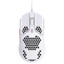 Миша HyperX Pulsefire Haste White/Pink (4P5E4AA)