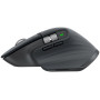 Мышь Bluetooth Logitech MX Master 3S (910-006559) Graphite