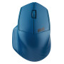 Миша бездротова 2E MF280 Silent Blue (2E-MF280WBL)