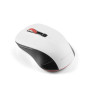 Мышь беспроводная Modecom MC-WM9.1 (M-MC-0WM9.1-200) Black/White USB