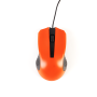 Мышь COBRA MO-101 Orange