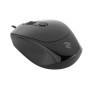 Миша 2E MF1100 Black (2E-MF1100UB) USB