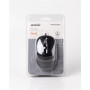 Мышь A4Tech FM10 Black/Grey USB