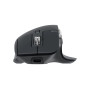 Мышь Bluetooth Logitech MX Master 3S (910-006559) Graphite