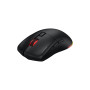 Мишка бездротова Hator Pulsar 3 Wireless Black (HTM630)
