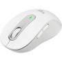 Мышь беспроводная Logitech Signature M650 (910-006255) Off-White USB