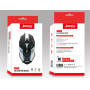 Мышь Jedel CP79 Black USB