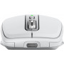 Мышь Logitech MX Anywhere 3 for Mac Pale Grey (910-005991) лазерная