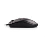 Мишка A4Tech OP-620DS Black USB