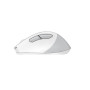 Миша бездротова A4Tech Fstyler FG35CS Plus White