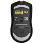 Миша бездротова Hator Pulsar 2 Pro Wireless Yellow (HTM-532)
