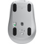 Мышь Logitech MX Anywhere 3 for Mac Pale Grey (910-005991) лазерная