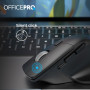 Миша бездротова OfficePro M395B Black