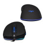 Мышь Frime Smasher Black USB (FMC2020)