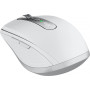 Мышь Logitech MX Anywhere 3 for Mac Pale Grey (910-005991) лазерная