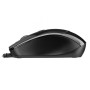 Миша 2E MF1100 Black (2E-MF1100UB) USB