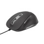 Мышь Trust Fyda Comfort (23808) Black USB
