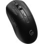 Миша бездротова GamePro Genesis Winner Black (GM079B)