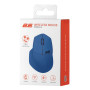 Миша бездротова 2E MF280 Silent Blue (2E-MF280WBL)