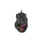Миша GamePro GM300B Black