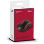 Миша бездротова SpeedLink Ceptica (SL-630013-BKRD) Black, Red USB