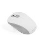 Мышь беспроводная Modecom MC-WM10S (M-MC-WM10S-200) USB White
