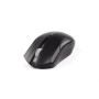 Мышь беспроводная A4Tech G3-200NS Black USB V-Track