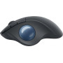 Мышь Bluetooth Logitech Ergo M575 (910-005872) Graphite USB