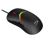 Миша HyperX Pulsefire Saga Black (A2PB3AA)
