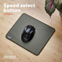 Миша бездротова Trust Nito WL Black (25549)
