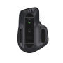 Мышь Bluetooth Logitech MX Master 3S (910-006559) Graphite
