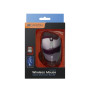 Мышь беспроводная Canyon CNS-CMSW01P Purple USB