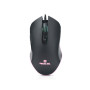 Мышь REAL-EL RM-550 Black USB