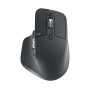 Мышь Bluetooth Logitech MX Master 3S (910-006559) Graphite