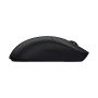 Миша бездротова Hator Quasar 3 Pro Wireless Black (HTM740)