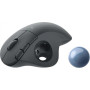 Мышь Bluetooth Logitech Ergo M575 (910-005872) Graphite USB