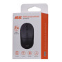 Миша бездротова 2E MF218 Silent WL BT Black (2E-MF218WBK) USB