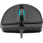 Мышь Corsair Sabre Pro RGB Black (CH-9303111-EU) USB