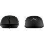 Миша HyperX Pulsefire Saga Black (A2PB3AA)