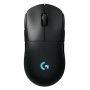 Миша бездротова Logitech G Pro 2 Lightspeed Black (910-007295)
